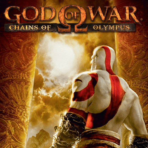 دانلود God of War: Chains of Olympus – بازی ”خدا جنگ: زنجیرها المپ” اندروید